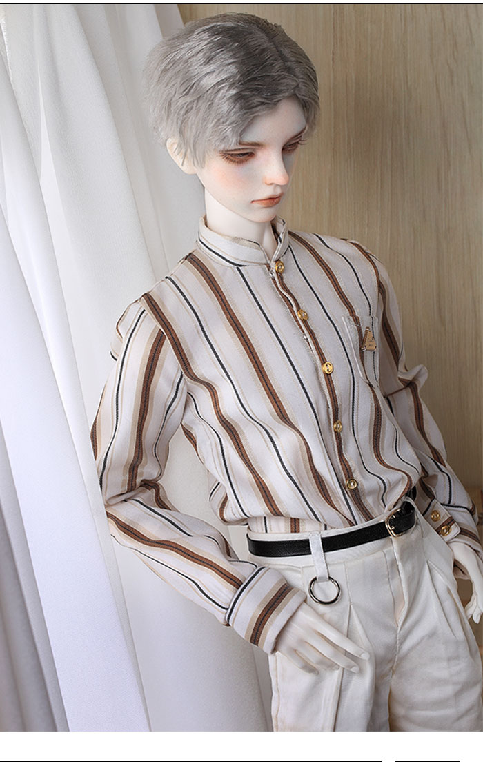 BJD SD 人偶 娃娃 BJD古风 BJD三分
